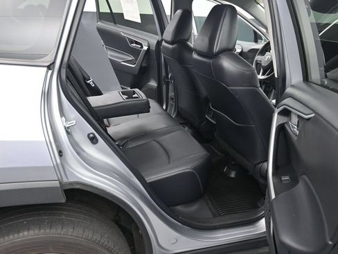 Used 2023 Toyota RAV4 XLE Premium AWD/4WD image 19