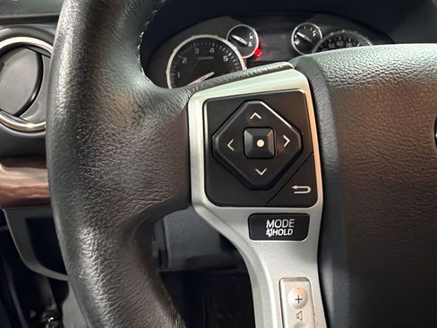 Used 2014 Toyota Tundra Limited w/ Limited Premium Package AWD/4WD image 17