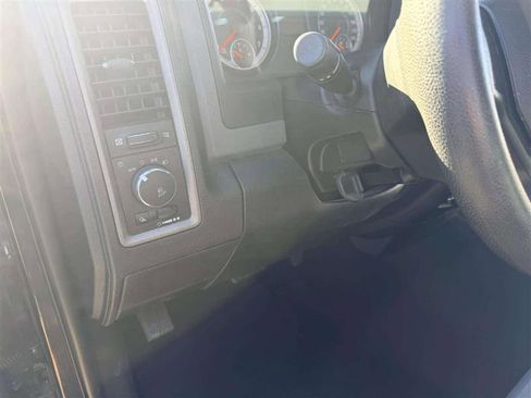 Used 2018 RAM 1500 Express w/ Black Ram 1500 Express Group image 35