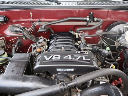 Used 2005 Toyota Tundra SR5 AWD/4WD image 35