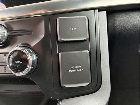 Used 2024 Ford F150 Lariat w/ Tow/Haul Package AWD/4WD image 30