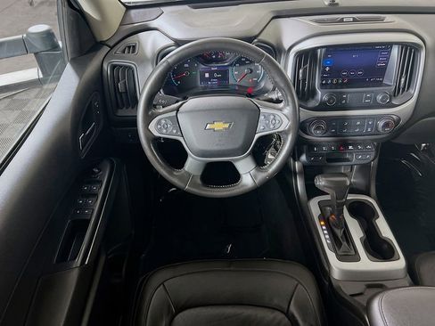 Used 2019 Chevrolet Colorado ZR2 AWD/4WD image 19