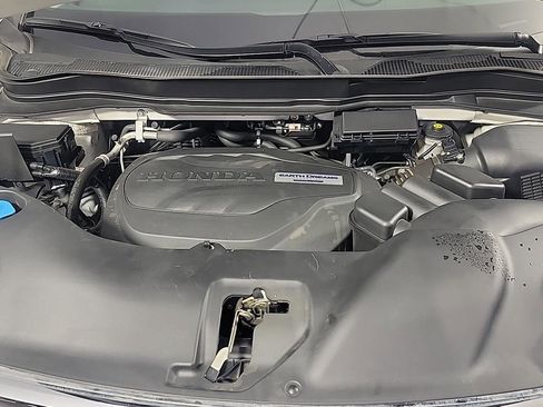 Certified 2018 Honda Ridgeline RTL-E image 14