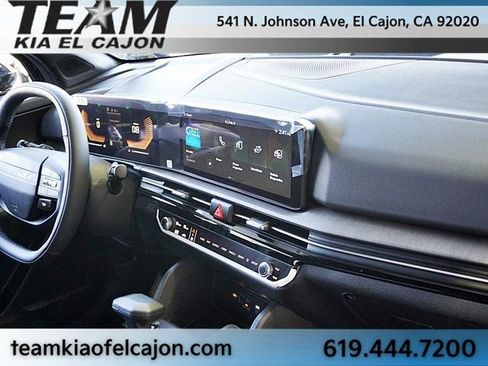 Used 2026 Kia Sportage X-Line AWD/4WD image 12