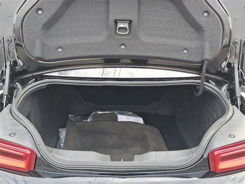 Used 2017 Chevrolet Camaro SS image 29