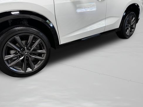 Certified 2025 Acura ADX A-Spec AWD/4WD image 46