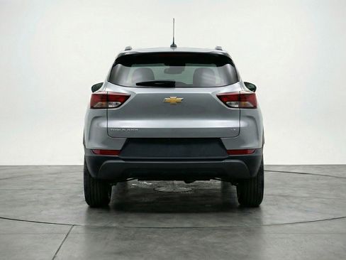 Used 2025 Chevrolet TrailBlazer LT image 7