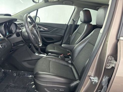 Used 2015 Buick Encore Convenience image 23