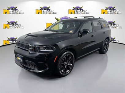Used 2024 Dodge Durango R/T w/ Blacktop Package