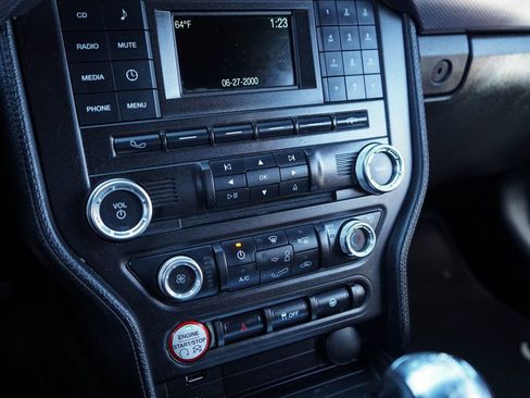 Used 2017 Ford Mustang GT w/ Interior & Wheel Package image 21