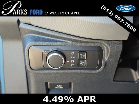 Certified 2022 Ford Bronco 4-Door AWD/4WD image 25