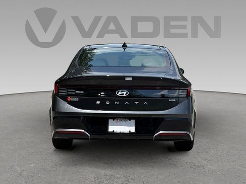 New 2025 Hyundai Sonata SEL image 20