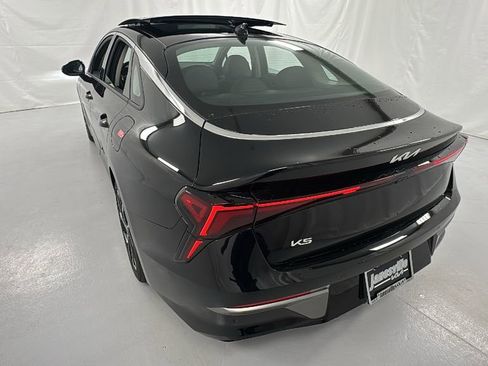 New 2025 Kia K5 EX image 5