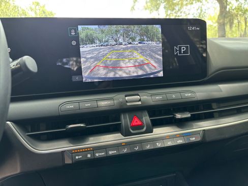 Used 2025 Kia K4 FWD image 17