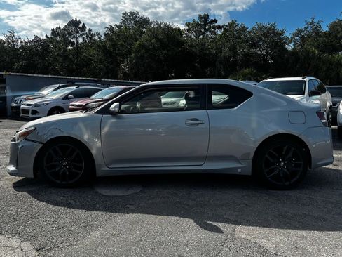 Used 2014 Scion tC 10 Series FWD image 7