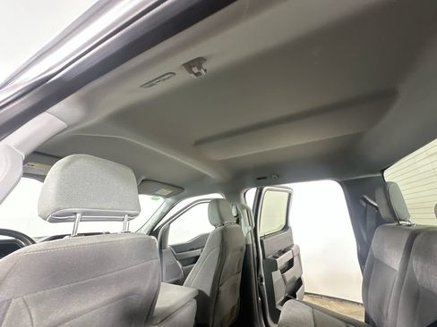 Used 2023 Ford F150 XLT w/ XTR Package AWD/4WD image 13