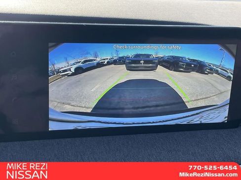 New 2026 Nissan Kicks S image 20