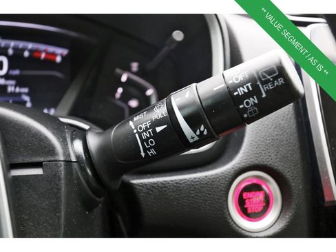 Used 2019 Honda CR-V EX image 20