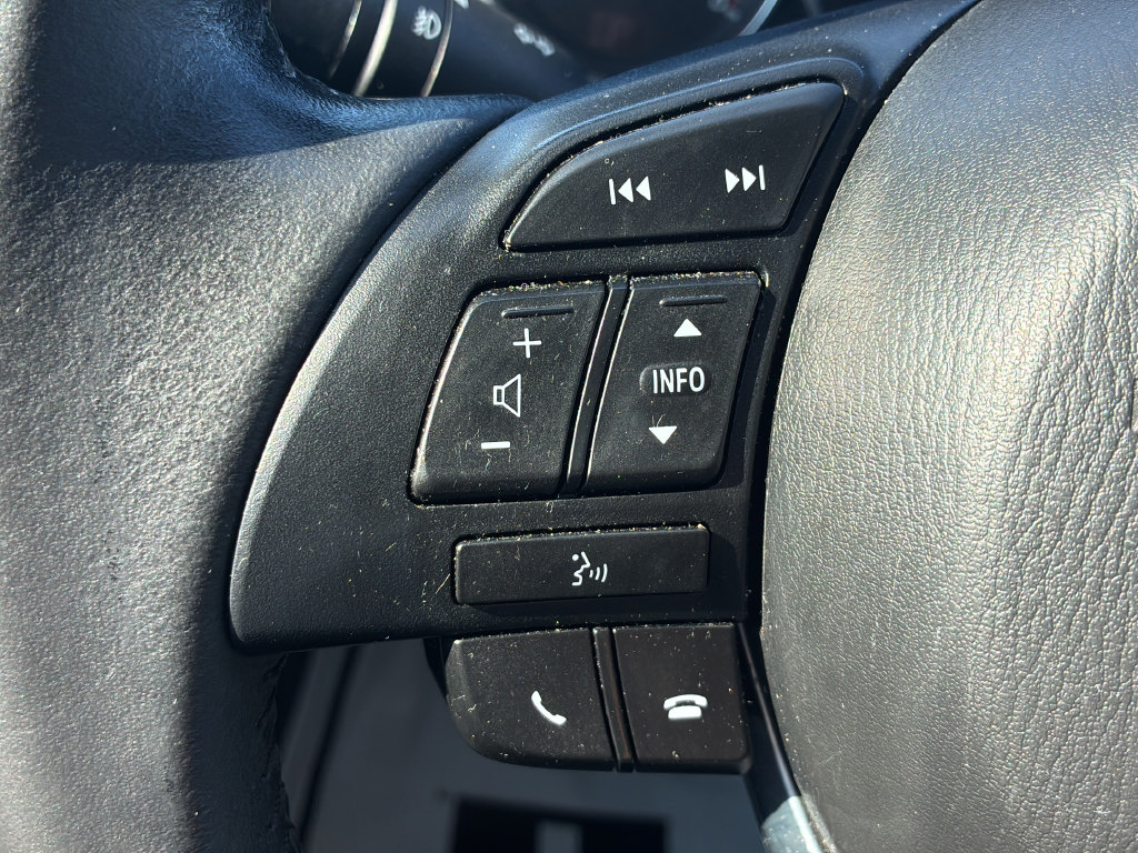 Used 2015 MAZDA CX-5 Touring FWD image 29