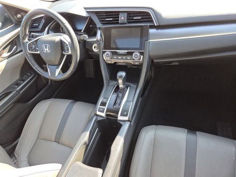 Used 2017 Honda Civic Touring image 30