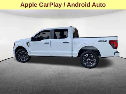 Used 2024 Ford F150 STX image 6