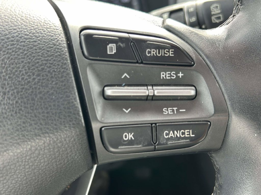 Used 2018 Hyundai Kona Limited FWD image 24