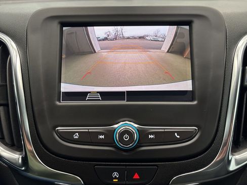 Used 2024 Chevrolet Equinox LT image 40