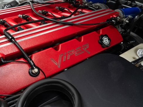 Used 1996 Dodge Viper RT/10 image 49