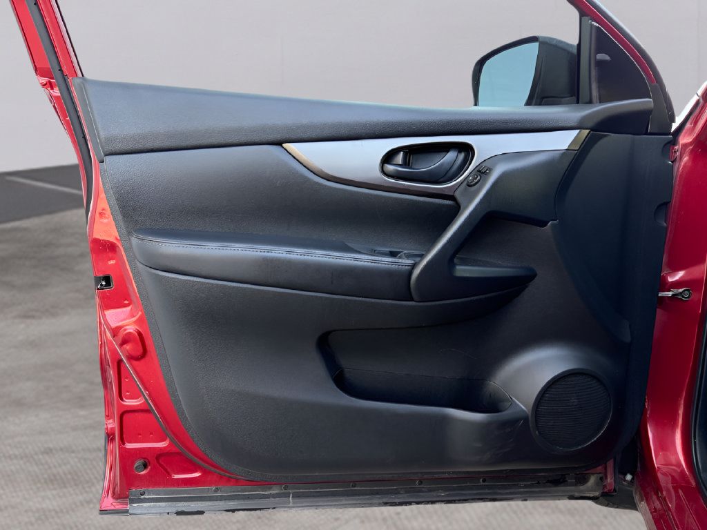 Certified 2020 Nissan Rogue Sport S w/ Appearance Package FWD image 19