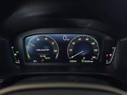 Certified 2026 Honda CR-V Sport-L image 18