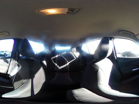 Used 2020 Nissan Kicks SV image 41