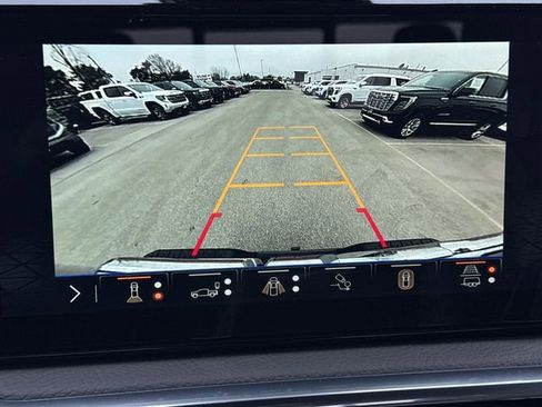 New 2026 GMC Sierra 1500 Denali w/ Technology Package AWD/4WD image 17