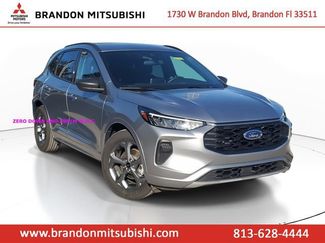 Used 2024 Ford Escape ST-Line video 1