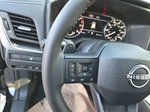 New 2026 Nissan Rogue SV w/ Cold Weather Package image 20