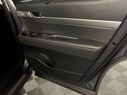 Used 2023 Hyundai Palisade SEL image 33