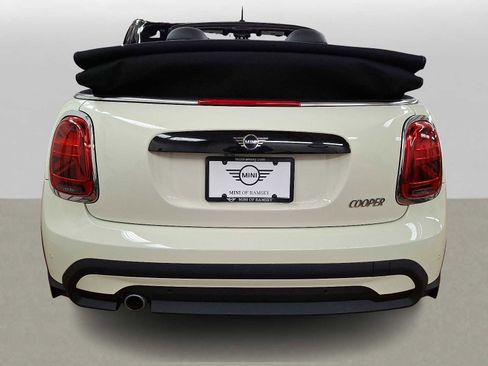 Used 2022 MINI Cooper Convertible image 4