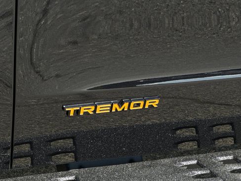 New 2026 Ford Expedition Tremor image 36