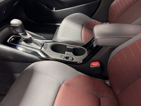 Used 2024 Toyota Corolla Sedan image 24