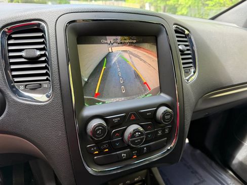 Used 2014 Dodge Durango R/T RWD image 17