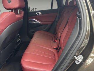 Used 2022 BMW X6 xDrive40i w/ Premium Essential Package AWD/4WD image 28