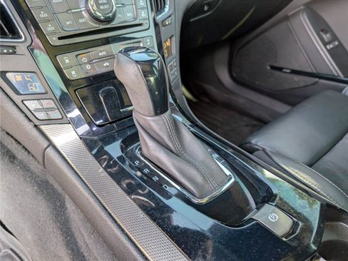 Used 2012 Cadillac CTS V RWD image 19