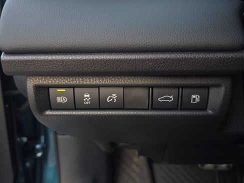 New 2026 Toyota Camry XSE FWD image 22