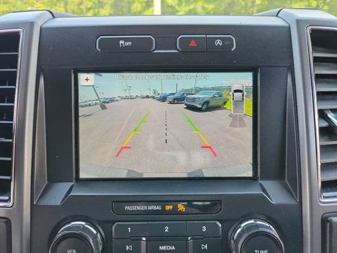 Used 2018 Ford F150 XLT w/ Equipment Group 302A Luxury RWD image 22