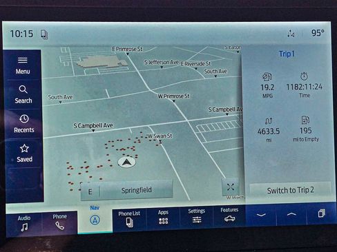 Used 2021 Ford F150 XLT w/ Equipment Group 302A High AWD/4WD image 22