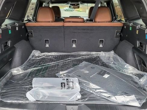 New 2026 Subaru Outback Touring XT AWD/4WD image 25