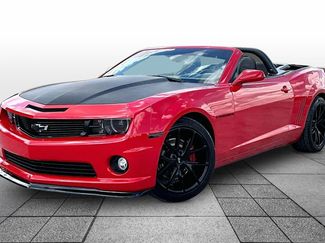Used 2012 Chevrolet Camaro SS w/ RS Package RWD video 1