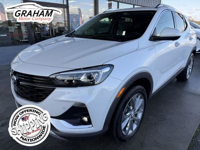 Used 2022 Buick Encore GX Essence w/ Advanced Technology Package