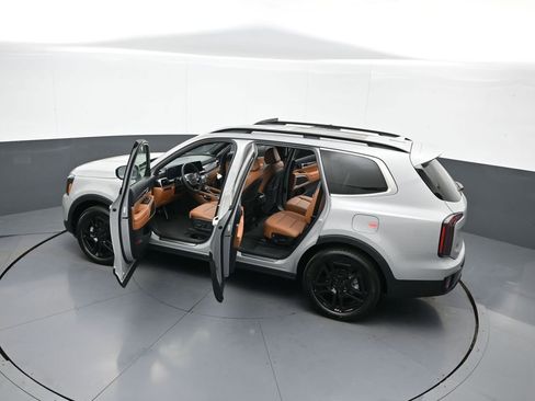 New 2025 Kia Telluride SX X-Line AWD/4WD image 46