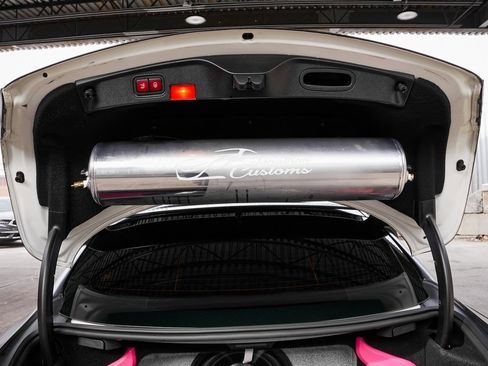 Used 2018 Mercedes-Benz C 63 AMG C 63 AMGﾮ image 84