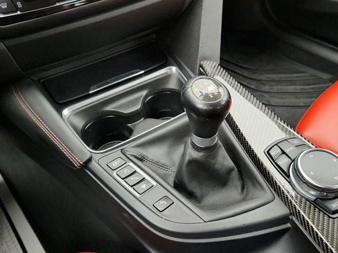 Used 2015 BMW M3 image 17